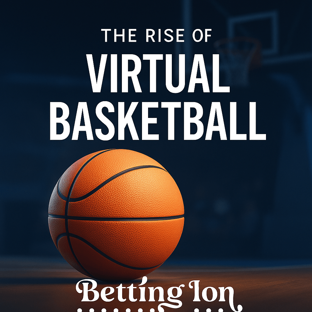 🏀 The Rise of Virtual Basketball image